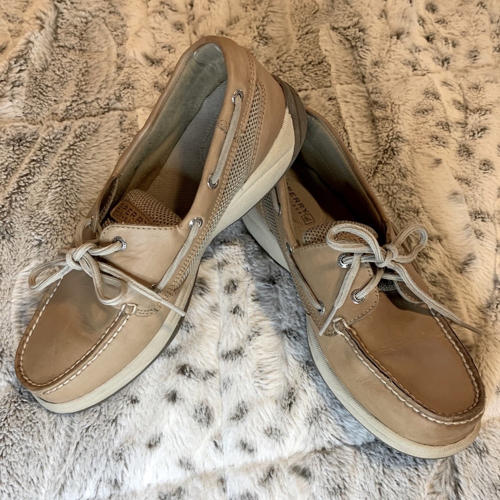 Sperry shoes